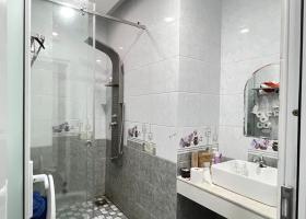 Nhà đẹp 4 tầng, khu an ninh, sát Vạn Phúc City, Quốc Lộ 13, 68m2 nhỉnh 9 tỷ 8328958