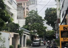 Chính chủ cần bán căn nhà hẻm nội bộ 10m Nguyễn Văn Trỗi XD: Hầm + 6lầu chỉ 25 tỷ TL.  8329293