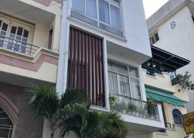 Hẻm xe hơi Bình Giã, P13, Tân Bình; DT: 4x15m; nhà mới 3 tầng ở ngay; giá chỉ 9.4 tỷ 8331081