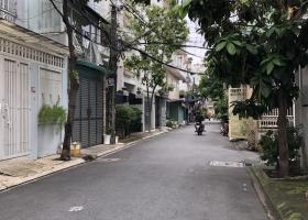 Hẻm xe hơi Bình Giã, P13, Tân Bình; DT: 4x15m; nhà mới 3 tầng ở ngay; giá chỉ 9.4 tỷ 8331081
