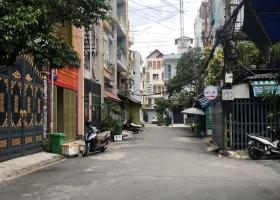 DT: 4x12m; hẻm xe hơi Nguyễn Minh Hoàng, P12, Tân Bình; nhà đẹp 5 tầng ở ngay 8331131