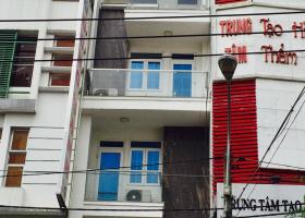 Bán nhà MT Lê Văn Huân;P13;QTân Bình;DT:5x16.5;Trệt, 4 lầu;14,4 tỷ  8331371