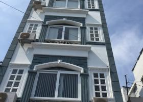 Bán nhà HXH Bạch Đằng;P2;QTân Bình;DT:8x12;Trệt, 4 lầu;14 tỷ  8331451