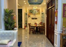 Bán nhà Hẻm 371 Lý Thường Kiệt - Bắc Hải, 5x22m, 6 Tầng, 28PN, 15.8 tỷ 8331520