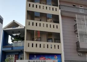 Bán nhà HXH Hoàng Hoa Thám;P12;QTân Bình;DT:4.5x20;Hầm, Trệt, 5 lầu;14,4 tỷ  8331702
