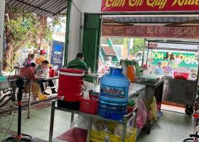 CẦN SANG NHƯỢNG MẶT BẰNG KINH DOANH QUÁN ĂN TẠI LÊ ĐỨC THỌ, PHƯỜNG 13, Q. GÒ VẤP, HCM. 8332123