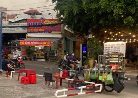 CẦN SANG NHƯỢNG MẶT BẰNG KINH DOANH QUÁN ĂN TẠI LÊ ĐỨC THỌ, PHƯỜNG 13, Q. GÒ VẤP, HCM. 8332123