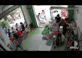 CẦN SANG NHƯỢNG MẶT BẰNG KINH DOANH QUÁN ĂN TẠI LÊ ĐỨC THỌ, PHƯỜNG 13, Q. GÒ VẤP, HCM. 8332123