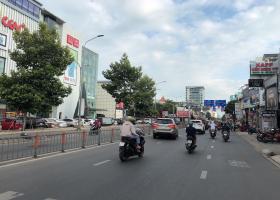 Bán CHDV Dương Quảng Hàm, 156m2, ngang 8m, 35PN, DT 145 triệu, gần Emart, 25 tỷ. 8332478