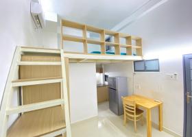 Bán CHDV Dương Quảng Hàm, 156m2, ngang 8m, 35PN, DT 145 triệu, gần Emart, 25 tỷ. 8332478