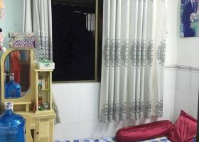 LÒ GỐM , QUẬN 6 - HẺM ĐẸP-  NHÀ  XINH 3 TẦNG - MÀ CHỈ 2,5T 8334251