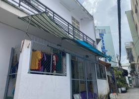 Bán nhà mặt tiền hẻm 1283 Huỳnh Tấn Phát, Phú Thuận, Quận 7 8334647