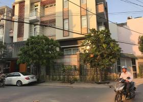 Bán Biệt thự Phạm Văn Chiêu, 162m2, ngang 9m, 5 tầng, 19 tỷ. 8335046