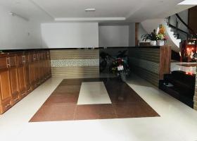 Bán Biệt thự Phạm Văn Chiêu, 162m2, ngang 9m, 5 tầng, 19 tỷ. 8335046