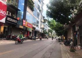 Bán nhà 3 lầu mặt tiền đường Nguyễn Bá Huân, Thảo Điền. DT: 8x17m gía chỉ 31 tỷ 0938061333 8335308