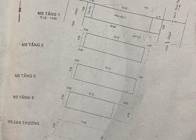 Bán nhà 4x21m.3 Lầu .2 Mặt Hẻm 6m Thoại Ngọc Hầu, P.Phú Thạnh, Q.Tân Phú.TPHCM 8335648