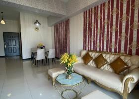 Chính chủ cần bán căn hộ chung cư Penhouse New SaiGon  8336501