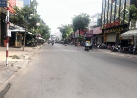 Nhà mặt tiền đường Nguyễn Văn Tố  P.Tân Thành (4x18m) Cấp 4  giá tốt 9.2 Tỷ TL 8336679