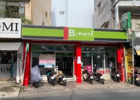 Nhà mặt tiền Phú Nhuận rẻ đẹp - ngay Phan Đăng Lưu - bề ngang 8m - có hđ thuê 50 triệu/th 8337164