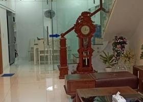 Bán nhà mặt tiền đường số 32, Bình Trưng Đông, 4 tầng, 7,9 tỷ 8337466