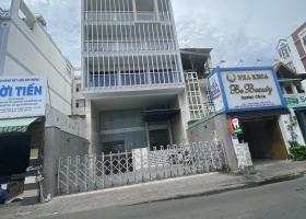 MT Nguyễn Văn Đậu, P11, Bình Thạnh. 4.8m x 35m NH 8.7m. 33 tỷ TL 8337725