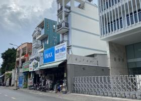 MT Nguyễn Văn Đậu, P11, Bình Thạnh. 4.8m x 35m NH 8.7m. 33 tỷ TL 8337725