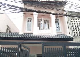 Bán nhà MT Lý Thường Kiệt Quận 10 DT:7x10m giá 30 tỷ (hẽm sau 10m) 8338959