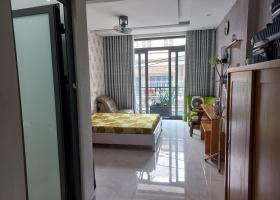 Cần đổi nhà mới bán gấp căn nhà cấp 4 HXH 6m Trần Văn Quang, 4 x18m, 8.3 tỷ TL 8339440