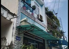 CHÍNH CHỦ CẦN BÁN NHÀ TẠI HẺM 738 QUỐC LỘ 1A, BÌNH HƯNG HÒA B, QUẬN BÌNH TÂN, TP. HCM 8340871