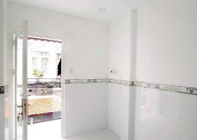 Bán nhà Nguyễn Sơn 2 tầng DTXD 40m2 nhỉnh 2 tỷ Quận Tân Phú 0386018524. 8342336