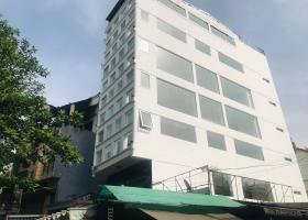 Building 3 mặt tiền ngay D2 Bình Thạnh 570m2 339 tỷ 8343790