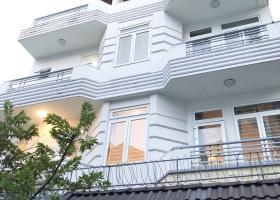 Kẹt Banks bán gấp tòa nhà Nguyễn Trãi, P. NCT, Quận 1 (6 x 18m) HĐT 90tr/th gía 38 tỷ 8344052