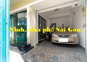 Nhà MT KD Lê Trung Nghĩa, P12, Tân Bình, 84m2, 4 tầng, giá rẻ. Ninh nhà phố. 8344864