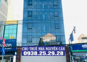 Bán nhà building 11 tầng đường Nguyễn Bỉnh Khiêm Quận 1, HĐT: 700 triệu giá: 320 tỷ 8346568