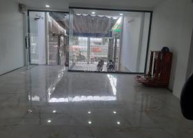 Nhà MT Lũy Bán Bích 4.5x28 7 Lầu Thang Máy P Tân Thánh Giá 23T 8347345