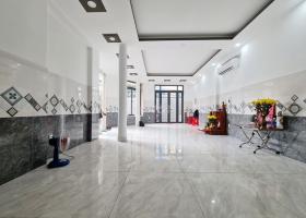 Góc 2MT Lũy Bán Bích 4.8x23 3 Lầu ST  P. Hòa Thạnh Giá 19.5 Tỷ 8347368
