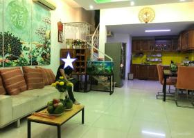 Chính chủ nhà C4, P. 5, Gò Vấp, 55m2. Giá chỉ 5 tỷ 2, thương lượng 8347599