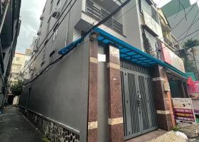 Bán nhà Trường Sơn, Phường 4, Tân Bình – 105m2, 5 tầng – 23.2 tỷ. 8347609