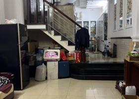 Bán nhanh nhà HXH Phan Văn Trị đối diện city land P10 9.5 tỷ tl 8348509
