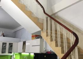 Bán nhà Hẻm 2,5 mét 369// Lý Thái Tổ P9 Q10 8348935