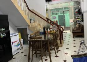 Bán nhà Hẻm 2,5 mét 369// Lý Thái Tổ P9 Q10 8348935