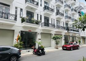 Bán nhà mặt phố tại Bình Tân, Tp.HCM diện tích 300m2  giá 7300 Triệu > LH : 090814902 An 8348950