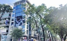 Hàng hot! Tòa nhà building văn phòng đường Nguyễn Thông Phường 6 Quận 3 (8 x 23m) Giá 80 Tỷ 8348984