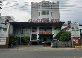 Chính chủ cần bán gấp nhà hàng tiệc cưới 74 Đ.D9 Tây Thạnh, Tân Phú. 8351439