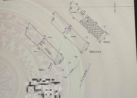 Bán Nhanh trong Tháng 9/2022. Mặt tiền Trường Sơn P2 Tân Bình 7x28m, 7 Lầu 8351690