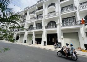 Cho thuê shophouse MTKD Nguyễn Sơn, DT 4x26m, xây 6 tầng lầu, đã hoàn thiện, giá 60tr/tháng 8351867