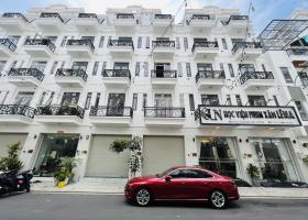 Cho thuê shophouse MTKD Nguyễn Sơn, DT 4x26m, xây 6 tầng lầu, đã hoàn thiện, giá 60tr/tháng 8351867