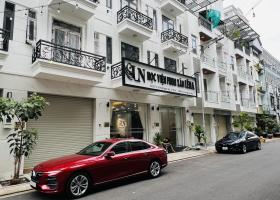 Cho thuê shophouse MTKD Nguyễn Sơn, DT 4x26m, xây 6 tầng lầu, đã hoàn thiện, giá 60tr/tháng 8351867