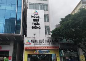Mặt tiền kinh doanh Nguyễn Thiện Thuật Quận 3 (4.2x18m) 4 lầu HĐT 70tr giá cực tốt chỉ 39.9 tỷ tl  8352405