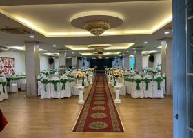 cần bán gấp nhà hàng tiệc cưới Số 74 Đường D9 Phường Tây Thạnh, Quận Tân Phú. 8352845